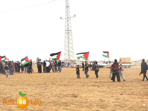 لجنة أولياء الأمور القطرية "لا اضراب في المدارس بذكرى يوم الأرض" 